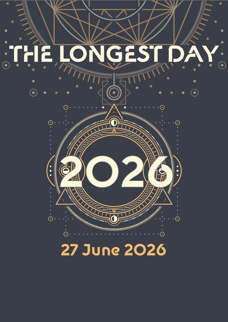 The Longest Day Festival